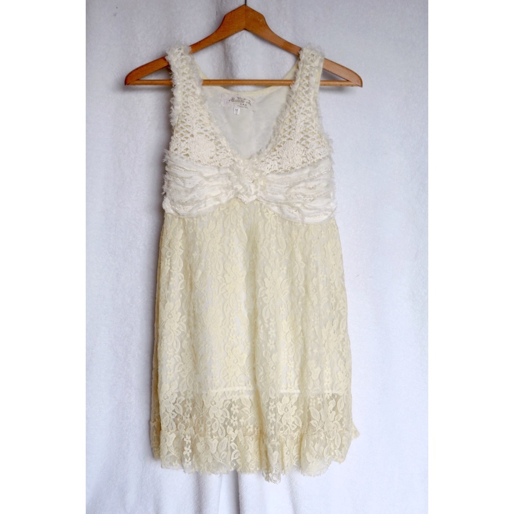 Banana USA DRESS OR TOP